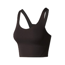 The North Face W Jaıda Long Lıne Bra Kadın Performans Giyim Nf0a8gxxjk31 Siyah