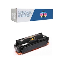 Safir Toner Hp Pro M452dn M452dw 410a-cf410a 2,300 Syf Siyah Uyumlu Toner
