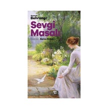 Sevgi Masalı - Qhdh-898764