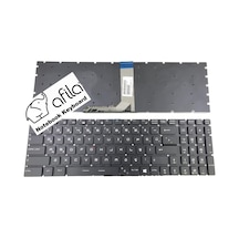 Msı Gs60, Ge72, Gl72 Uyumlu Notebook Klavye Siyah Tr