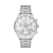 Momentus Casual Collection Sc380s-02ss Erkek Kol Saati Beyaz