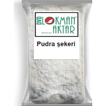 Dvd Lokman Aktar Pudra Şekeri 50 G