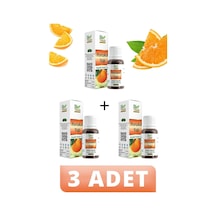 Portakal Yağı 20 Ml 3 Adet