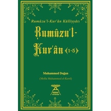 Rumûzu'L-Kur'Ân 1-5