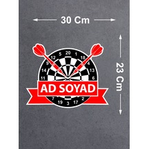 30x23 Cm