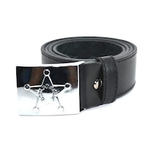 Erkek Özel Güvenlik Kemeri