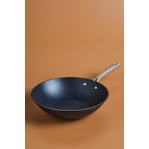 Karaca  Biodiamond Pro İndüksiyon Tabanlı Wok Tava 28 Cm
