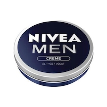 Nivea Men Creme Teneke Krem 30 ML