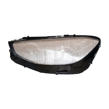 Mercedes Far Camı W223 Sol 2020-