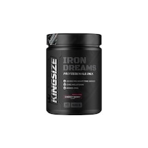Kingsize Nutrition Iron Dreams 520 Gr