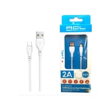 Type-c Usb Şarj Kablo Ack-05