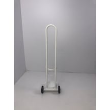 Nextmed Oksijen Tüpü Arabası 5lt 10 Lt