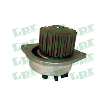 Peugeot 106 Devirdaim 1.4 1992-1995 Lpr Wp0270
