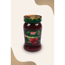 Metin Kuşburnu Marmelatı Cam 700 G