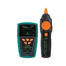 Proskit Mt-7029n Kablo Bulucu Ve Lan Kablo Test Cihazı