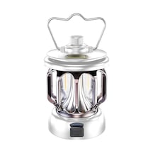 Usb Şarjlı Kamp Lambası, 3 Renk Tonu İle Sürekli Aydınlatma, El Tutan Çadır Işığı, 5800mah Pil İle Telefonu Şarj Edebilir, Beyaz Çok Renkli Çok Renkli Usb Şarjlı Kamp Lambası, 3 Renk Tonu İle Sürekli Aydınlatma, El Tutan Çadır Işığı, 5800mah Pil İle Telefonu Şarj Edebilir, Beyaz Çok Renkli Çok Renkli