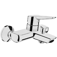 A42444 - Solid S Banyo Bataryası Krom