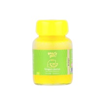 Beauty Girl Limon Özlü Süngerli Aseton 75 ML