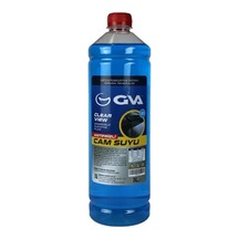 Gva -30 Derece Antifrizli Cam Suyu 1 Lt. 9910127
