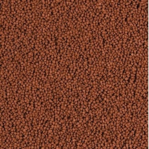 Tropical Goldfish Colour Pellet Size Small 100 Gram Açık