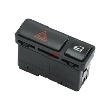 Kraw An-3582 Dortlu Flasor Dugmesı Bmw E46 X5 E53 E85 E86