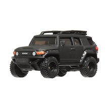 Hot Wheels Hızlı Ve Öfkeli Premium Arabalar Toyota Fj Cruiser Hrt