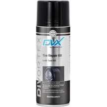 Dvx Lastik Tamir Kiti 400 Ml