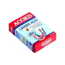 Acord Lavabo Açıcı 40 G