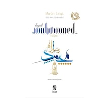 Hz. Muhammed'in Hayatı - Yqbx-669367
