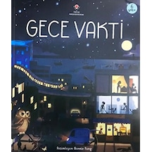 Gece Vakti - Rjcı-772515