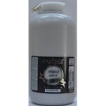 Cadence Hybrid Multisurface Akrilik Boya 2 Litre H-073 Solgun Kil Grisi 7699965459876