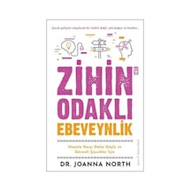 Zihin Odakli Ebeveynlik - Timaş Yayınları