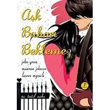 Aşk Baharı Beklemez - John Green -  Edward Heyman - Artemis Yayınları