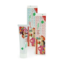 Organicadent Kids Doğal Çocuk Diş Macunu 70 G x 2