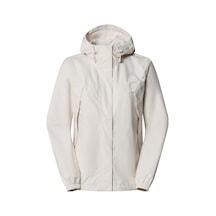 The North Face Kadın Antora Raın Ceket Nf0a8bkdqlı1 Beyaz