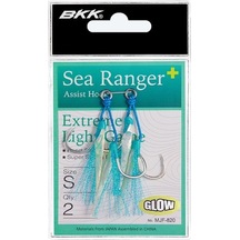 Bkk Sea Ranger+ Olta İğnesi İğne No : Ss