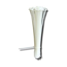 Çetsan Kablo Bağı 37 Cm 3.6x370mm 100 Lük Poşet Beyaz