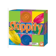 +5 Yaş Mindware Skippity