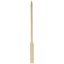 Green Bamboo Bambu Ok Kürdan (10 Cm) 100 Ad