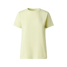 The North Face W Evolutıon Sımple Dome Slm Short Sleeve Kadın Tişört Nf0a8fx7g6o1 Limon