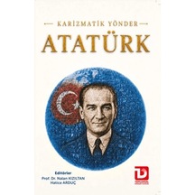 Karizmatik Yönder Atatürk