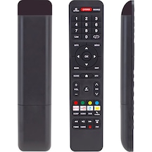 Ayt Strong Hello Hl-3201 Android Smart Tv Universal Kumanda Netflix Ve Cursor Tuşlu Uzaktan Kumanda