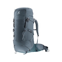 Deuter Aircontact Core 50 + 10 Litre Sırt Çantası Antrasit