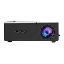 Xianwen Led Ev Ofis Yg300 Projektör Hd 1080p Mikro Mini 3d