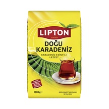 Lipton Doğu Karadeniz Çayı 1 Kg - 4 Adet Tarı