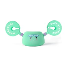 Mambobaby Kolluk Ve Can Yeleği - Yeşil