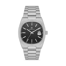 Momentus Cm262s-04ss Erkek Kol Saati Gri
