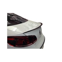 Volkswagen Cc Anatomik Spoiler