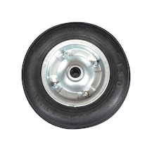 El Arabası Tekerleği Dolma Teker 325x60