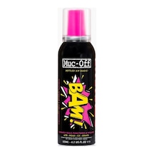 Muc-off B.a.m Lastik Tamir Spreyi 125ml Siyah